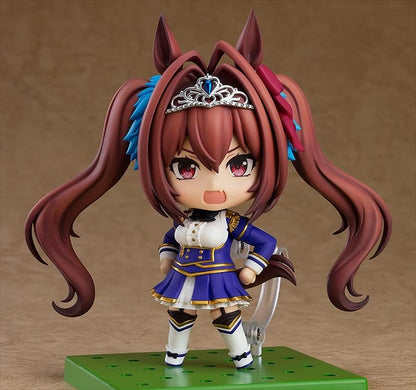 Nendoroid Uma Musume Pretty Derby Daiwa Scarlet