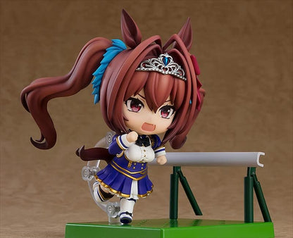 Nendoroid Uma Musume Pretty Derby Daiwa Scarlet