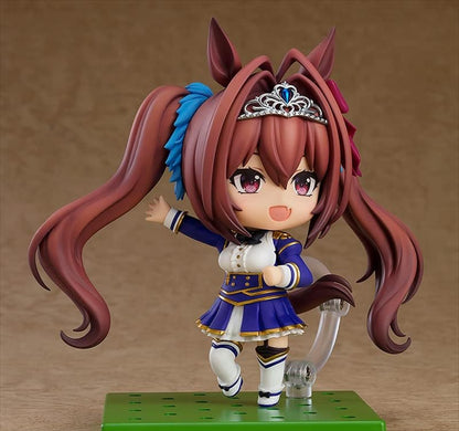 Nendoroid Uma Musume Pretty Derby Daiwa Scarlet