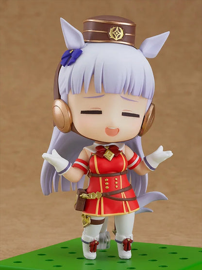 Nendoroid Uma Musume Pretty Derby Gold Ship