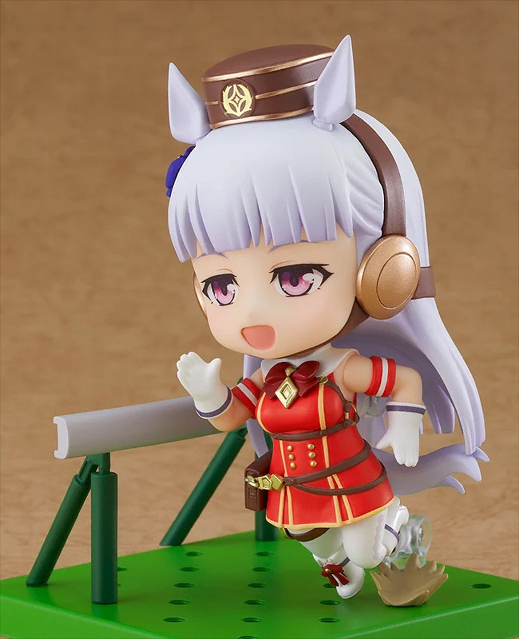 Nendoroid Uma Musume Pretty Derby Gold Ship
