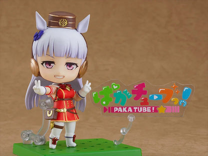 Nendoroid Uma Musume Pretty Derby Gold Ship