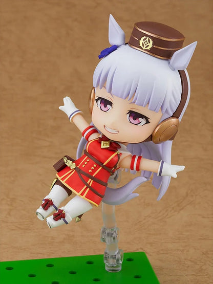 Nendoroid Uma Musume Pretty Derby Gold Ship