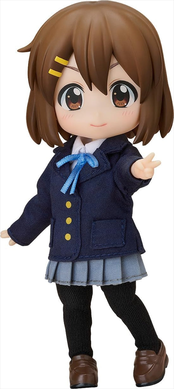 ¡Muñeca Nendoroide K-ON! Yui Hirasawa