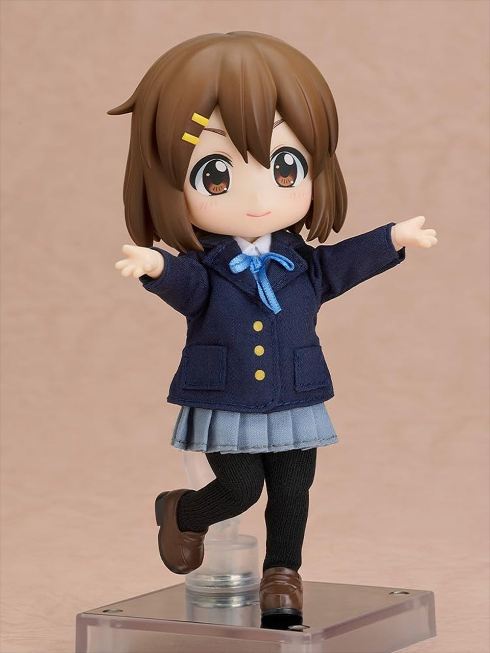 ¡Muñeca Nendoroide K-ON! Yui Hirasawa