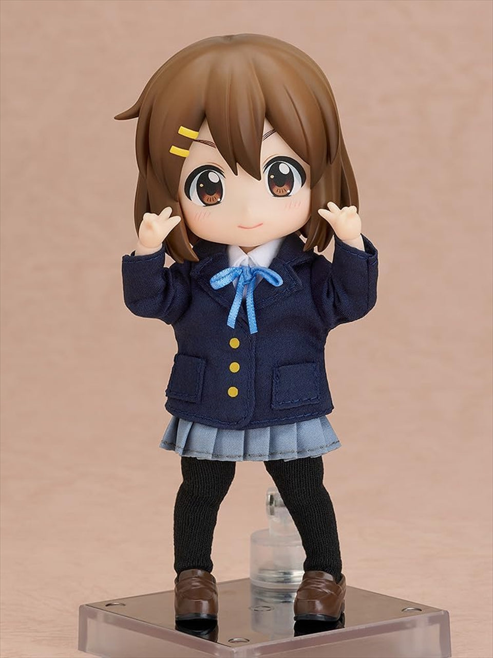 ¡Muñeca Nendoroide K-ON! Yui Hirasawa
