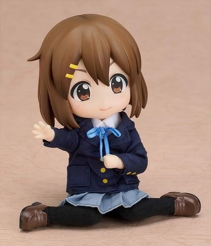 ¡Muñeca Nendoroide K-ON! Yui Hirasawa