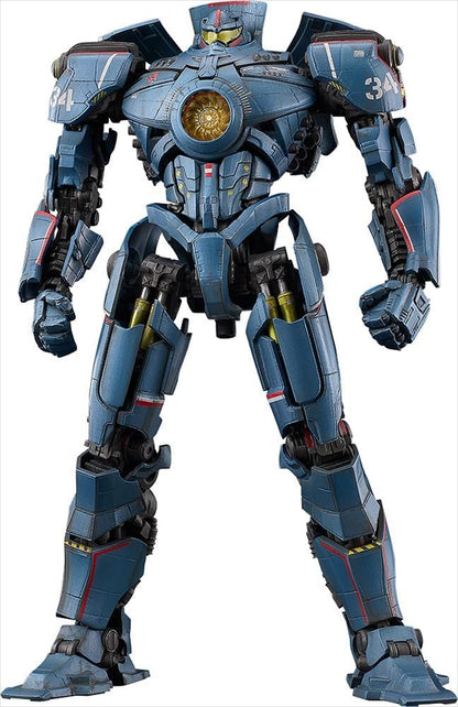 MODEROID Pacific Rim Gypsy Danger