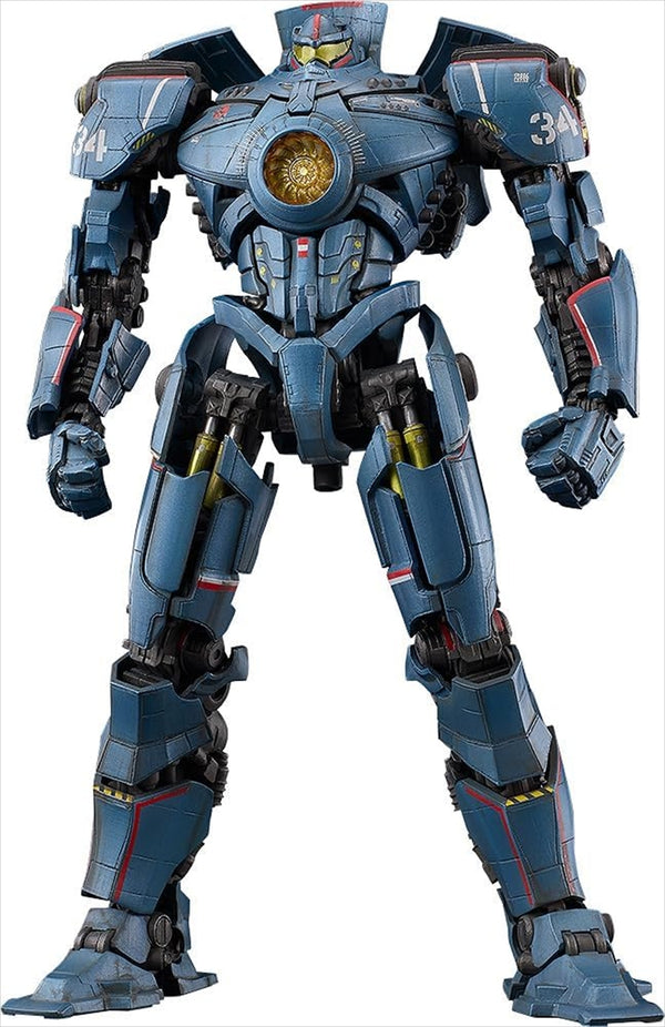 MODEROID Pacific Rim Gypsy Danger