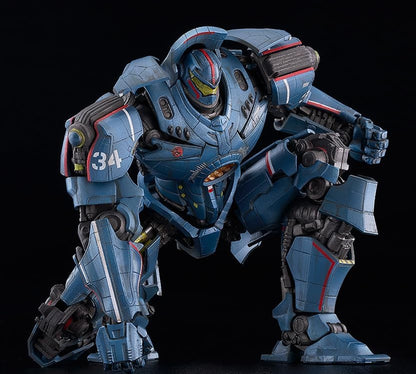 MODEROID Pacific Rim Gypsy Danger