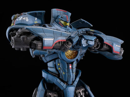 MODEROID Pacific Rim Gypsy Danger