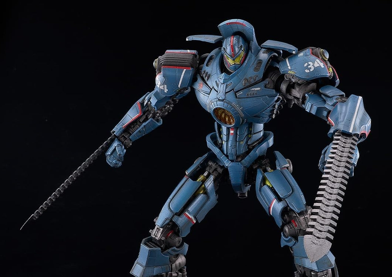 MODEROID Pacific Rim Gypsy Danger