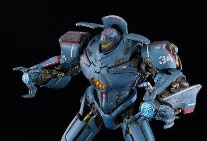 MODEROID Pacific Rim Gypsy Danger