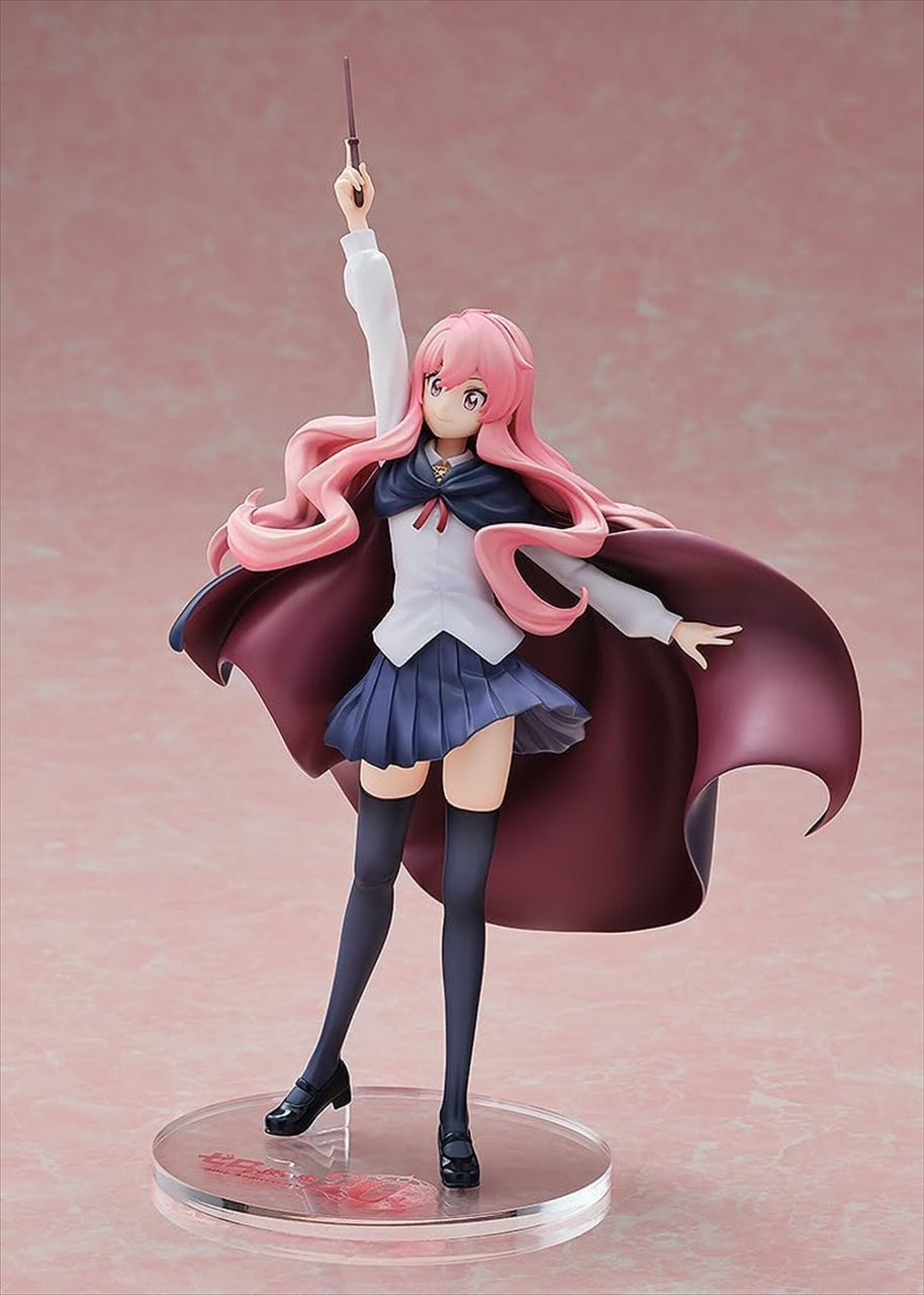 Zero no Tsukaima Louise 20th Anniversary non scale model