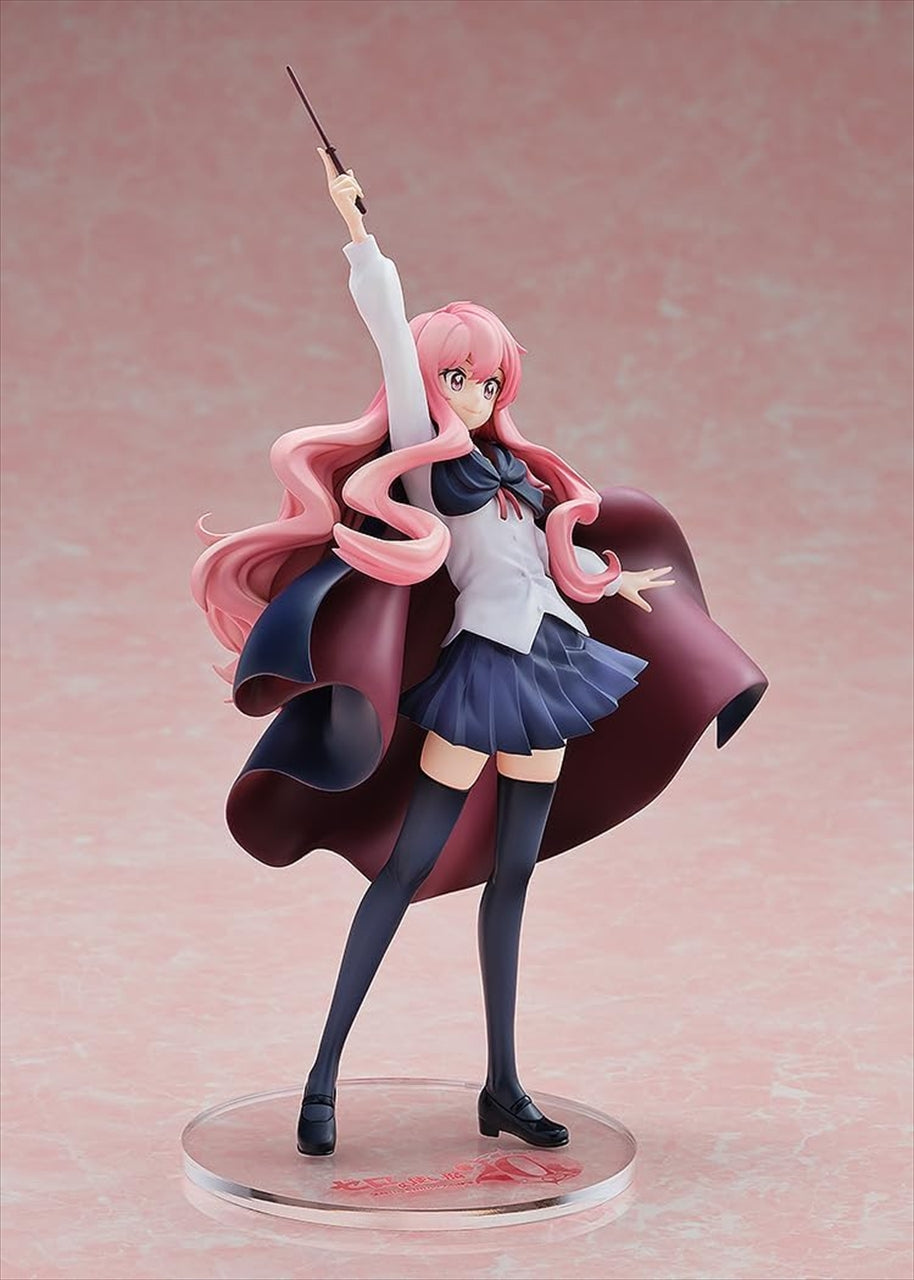 Zero no Tsukaima Louise 20th Anniversary non scale model
