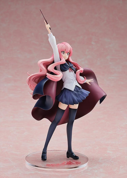 Zero no Tsukaima Louise 20th Anniversary non scale model