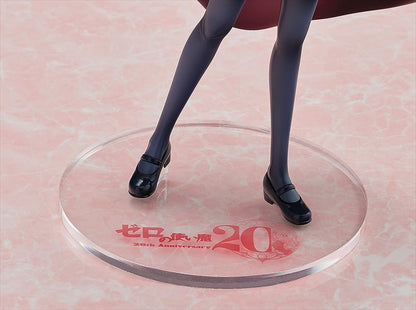 Zero no Tsukaima Louise 20th Anniversary non scale model