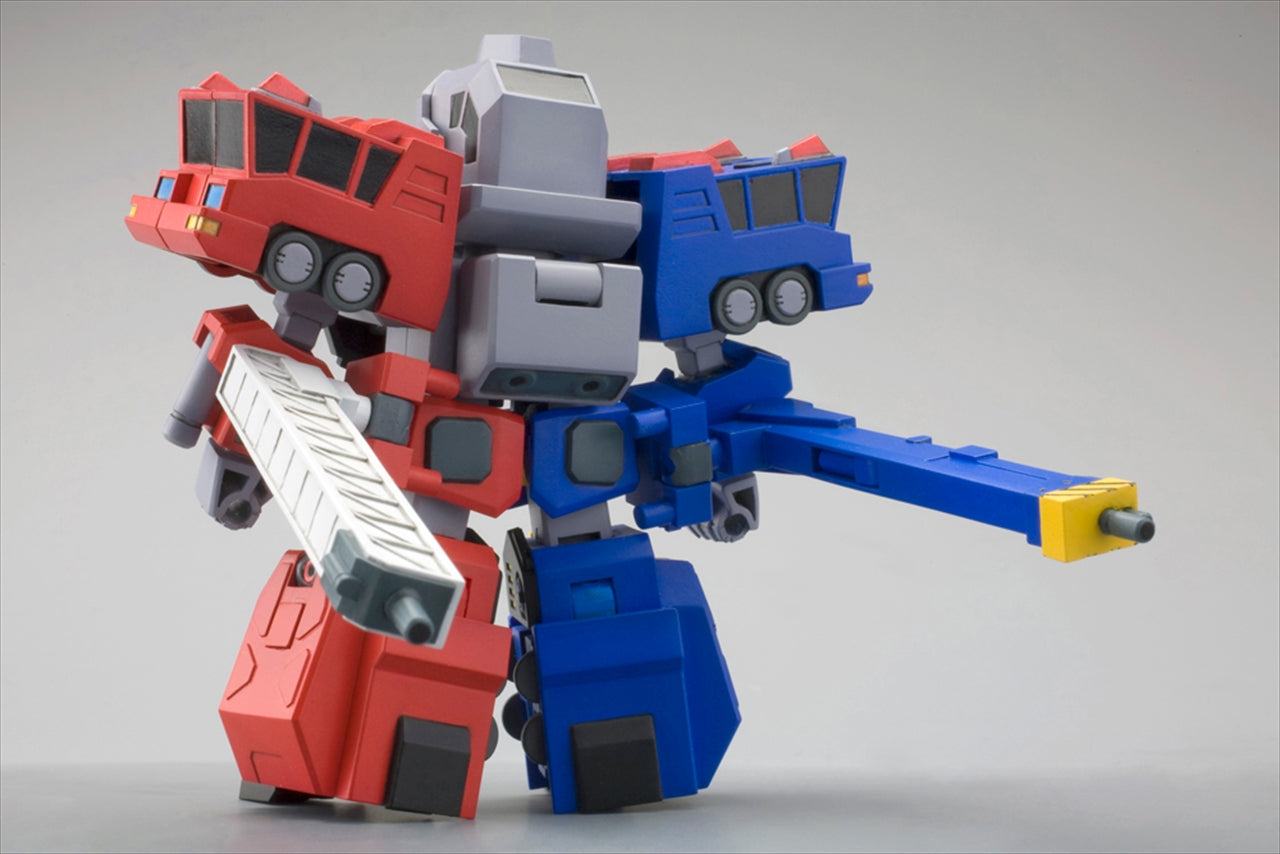 Roi des Braves de style D Gaogaigar Choryujin