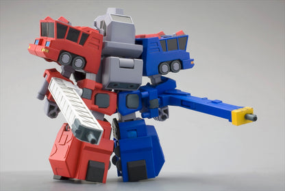 Roi des Braves de style D Gaogaigar Choryujin
