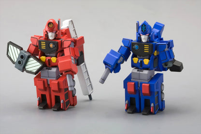 Roi des Braves de style D Gaogaigar Choryujin