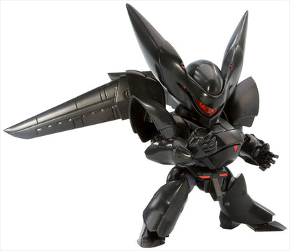 Patlabor policial móvil estilo D TYPE-J9 Griffon