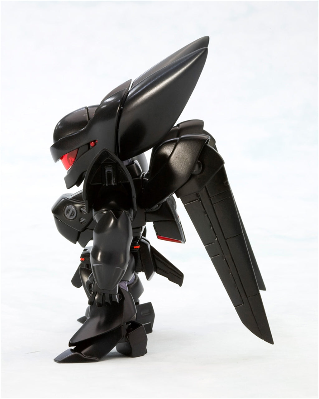 Patlabor policial móvil estilo D TYPE-J9 Griffon