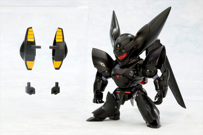 Patlabor policial móvil estilo D TYPE-J9 Griffon