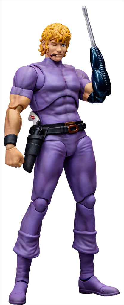 COBRA THE SPACE PIRATE Action Figure Cobra Special Edition