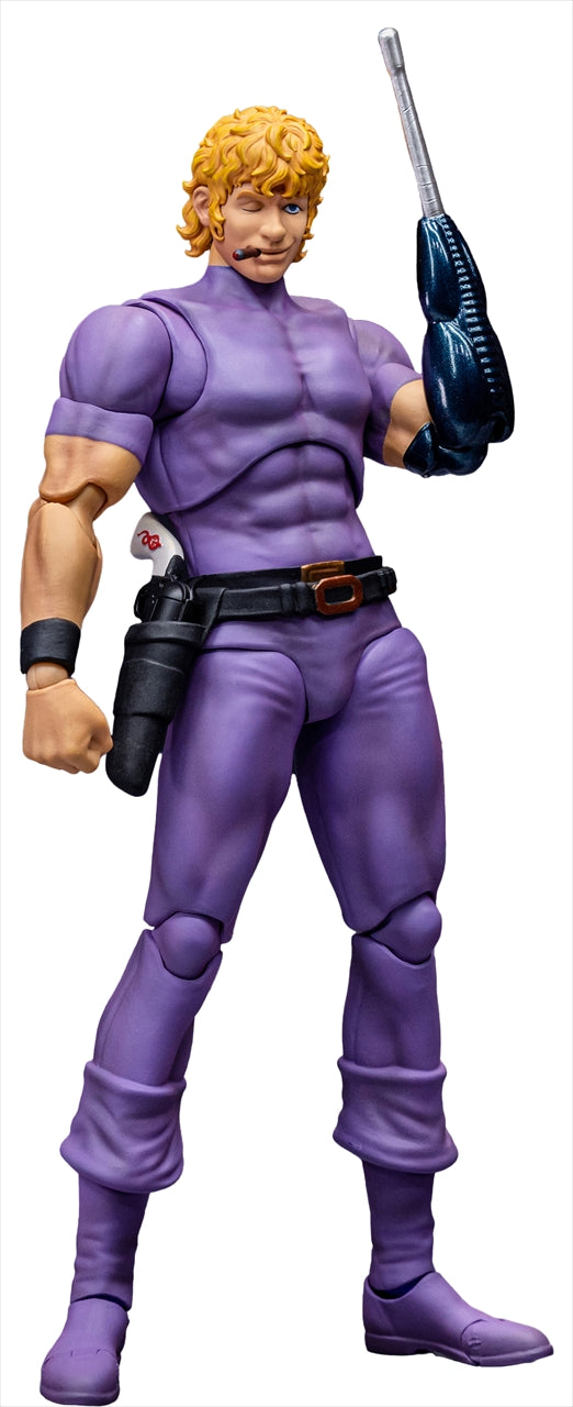 COBRA THE SPACE PIRATE Action Figure Cobra Special Edition