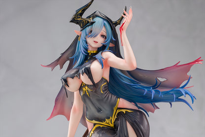 Azur Lane Mary Celeste Grim Knight Reaper