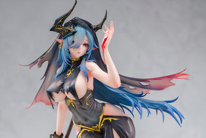 Azur Lane Mary Celeste Grim Knight Reaper