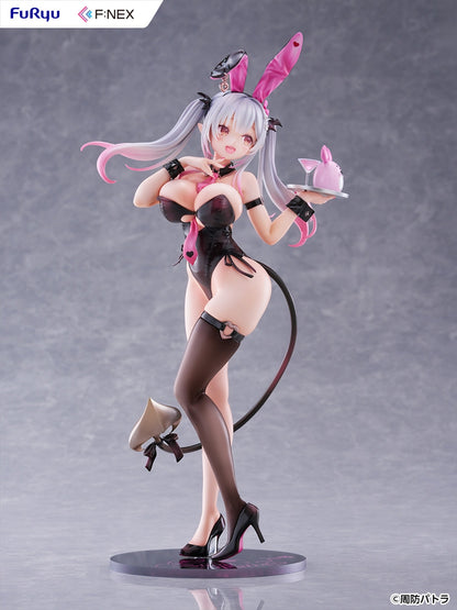 Suo Patra Bunny ver. 1/6 scale figure