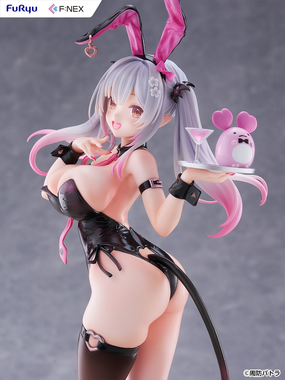 Suo Patra Bunny ver. 1/6 scale figure