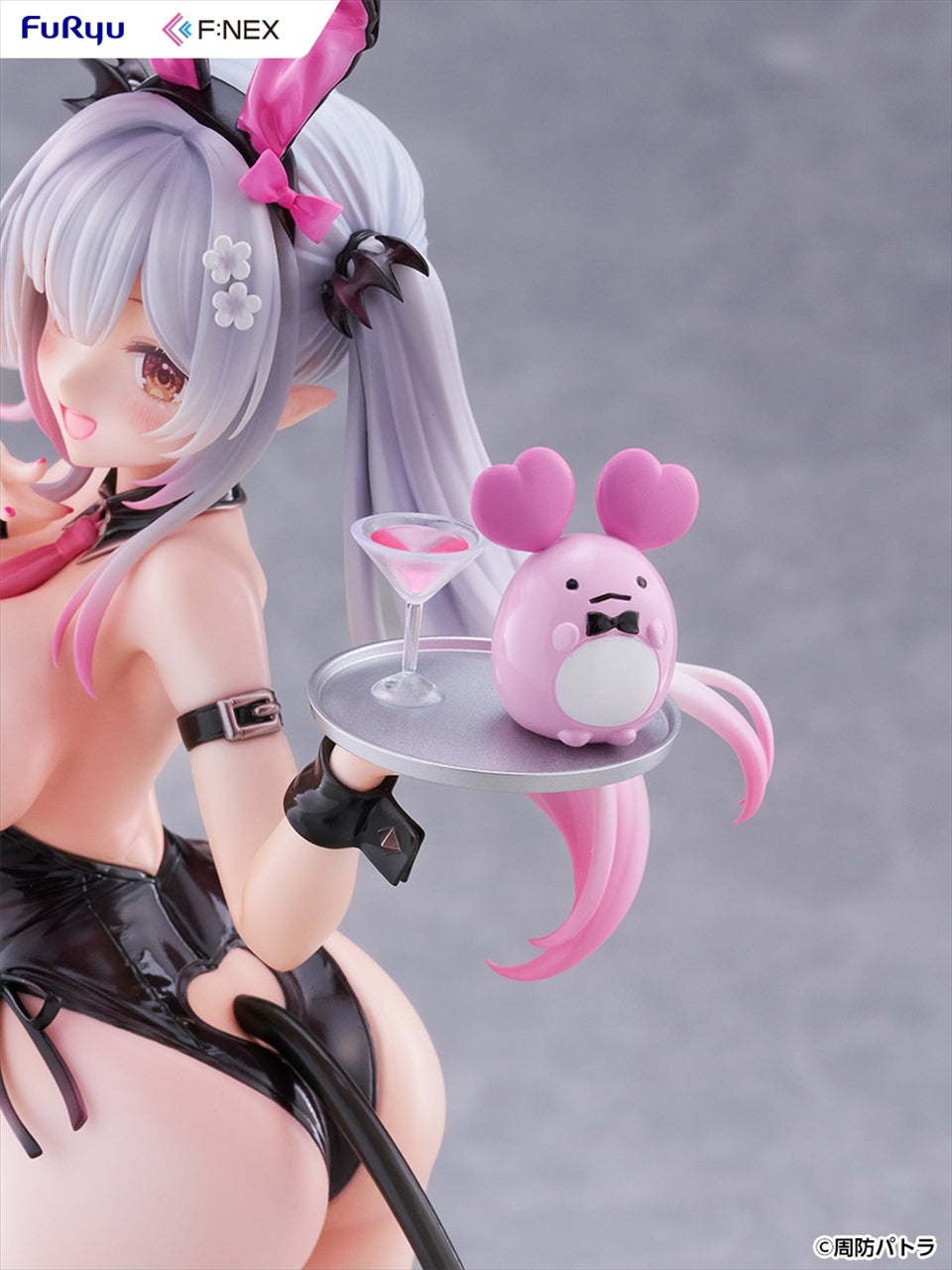 Suo Patra Bunny ver. 1/6 scale figure