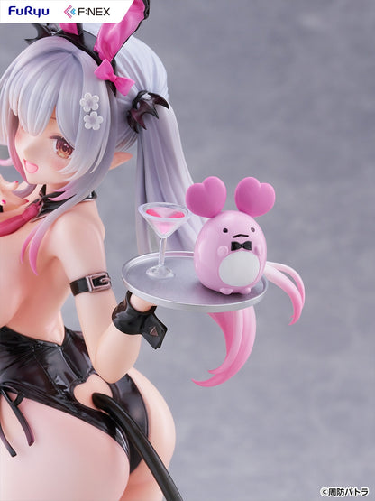 Suo Patra Bunny ver. 1/6 scale figure