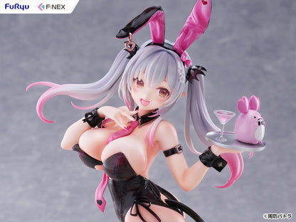 Suo Patra Bunny ver. 1/6 scale figure