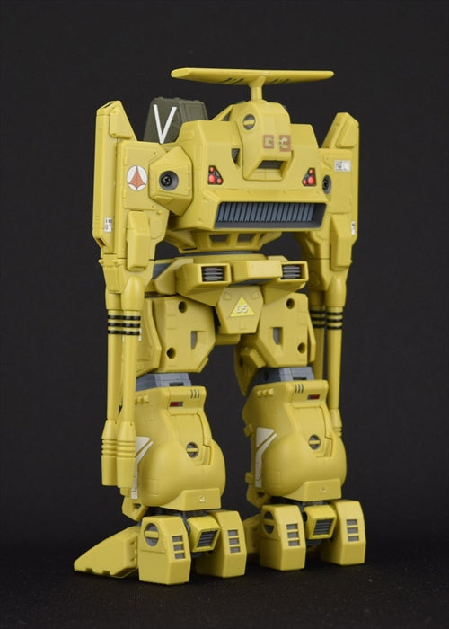 Super Dimension Fortress Macross 1/60 ADR-04-Mk.X Defensor interceptor antiaéreo