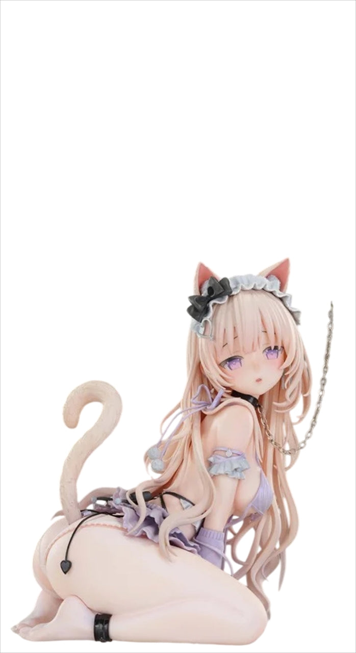 1/6 “Quiero ser disciplinado por ti” (set da 6 pezzi)
