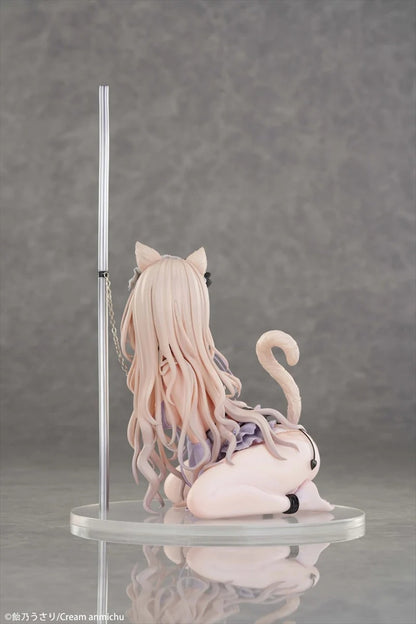 1/6 “Quiero ser disciplinado por ti” (set da 6 pezzi)