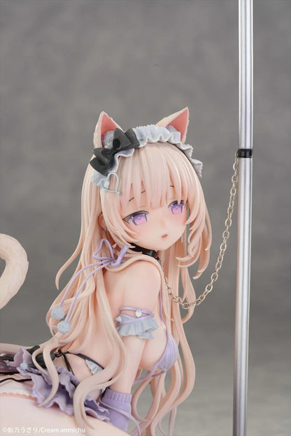 1/6 “Quiero ser disciplinado por ti” (set da 6 pezzi)