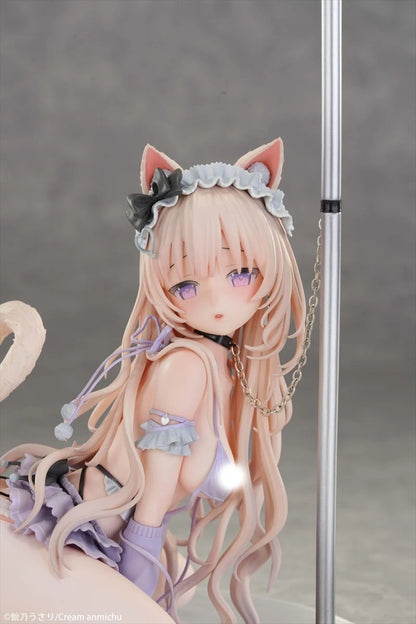 1/6 “Quiero ser disciplinado por ti” (set da 6 pezzi)