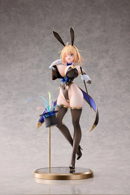 【PartyLook】1/6ソフィア・F・シャーリング マジシャンバニーVer. 通常版