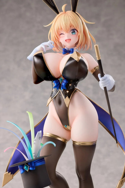 【PartyLook】1/6ソフィア・F・シャーリング マジシャンバニーVer. 通常版