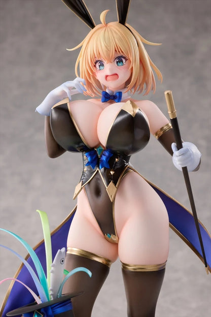 【PartyLook】1/6ソフィア・F・シャーリング マジシャンバニーVer. 通常版