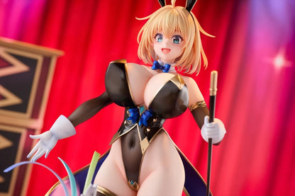【PartyLook】1/6ソフィア・F・シャーリング マジシャンバニーVer. 通常版