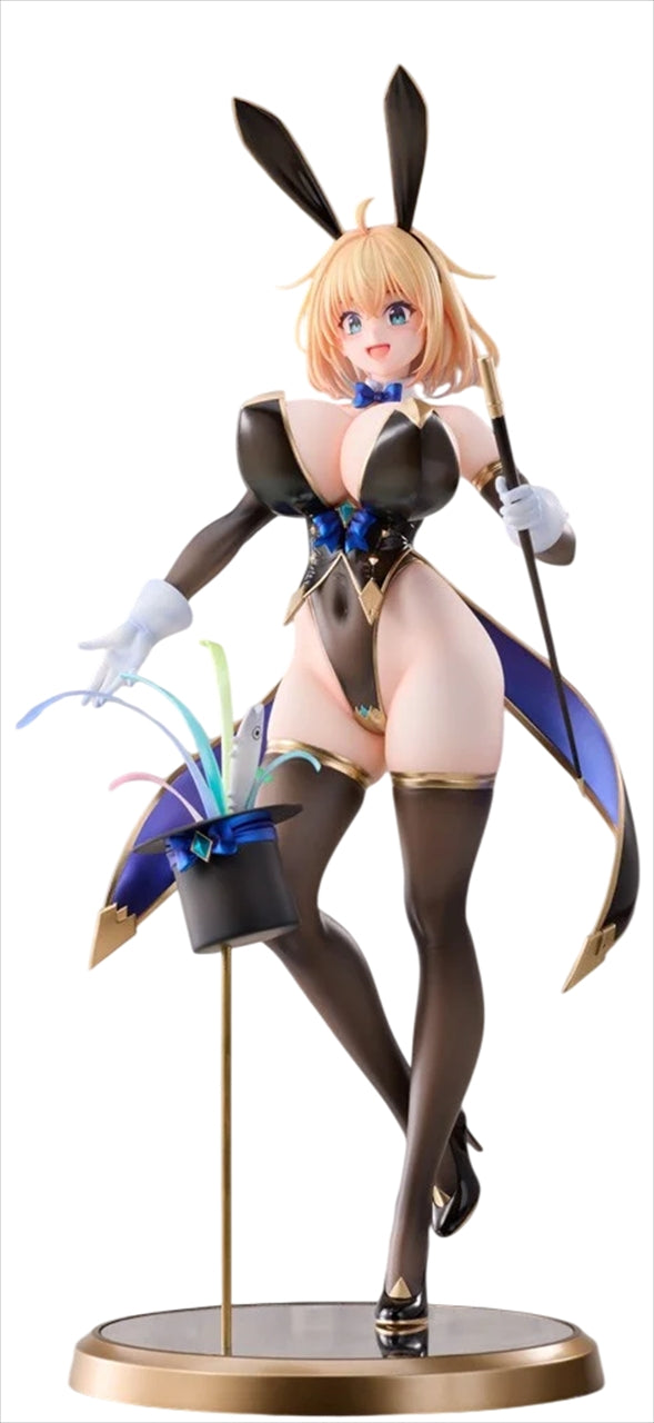 1/6 Sophia F. Shearing Magician Bunny Ver. Deluxe Edition (set da 6 pezzi)