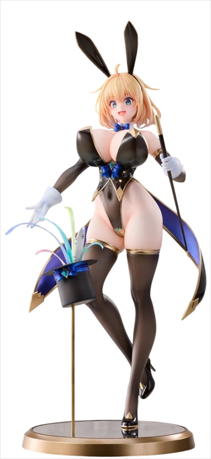 1/6 Sophia F. Shearing Magician Bunny Ver. Deluxe Edition (set da 6 pezzi)