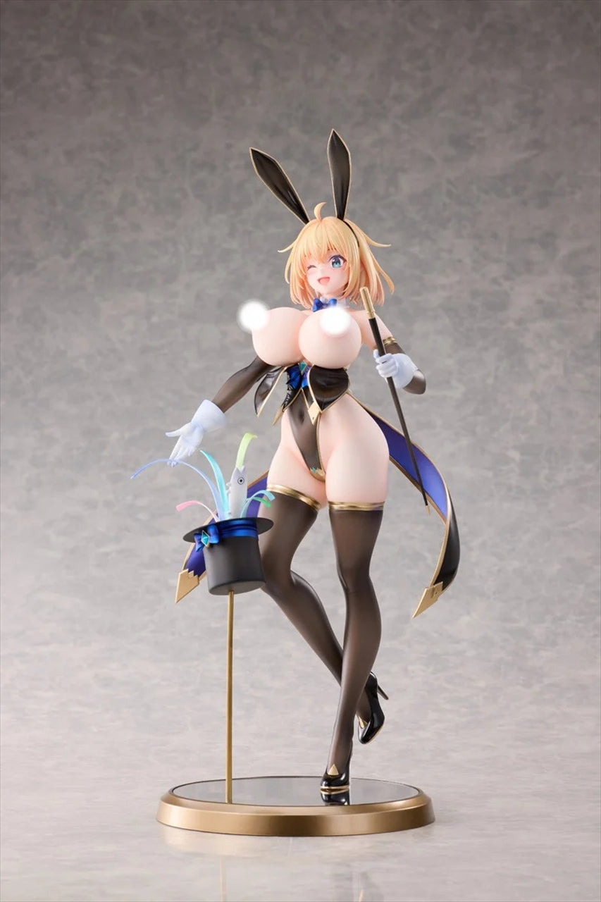 1/6 Sophia F. Shearing Magician Bunny Ver. Deluxe Edition (set da 6 pezzi)