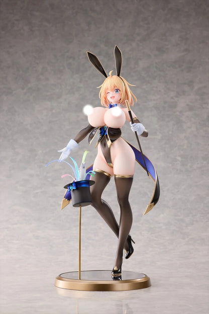 1/6 Sophia F. Shearing Magician Bunny Ver. Deluxe Edition (set da 6 pezzi)