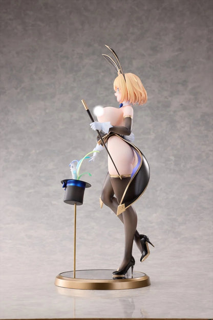 1/6 Sophia F. Shearing Magician Bunny Ver. Deluxe Edition (set da 6 pezzi)